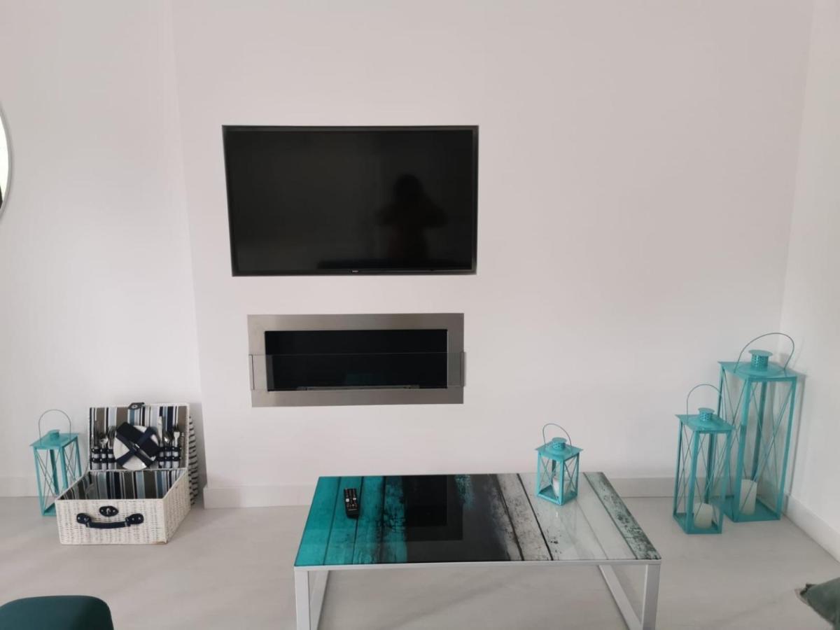 Przytulny Apartament Z Kominkiem Przy Jeziorze Borne Sulinowo Extérieur photo
