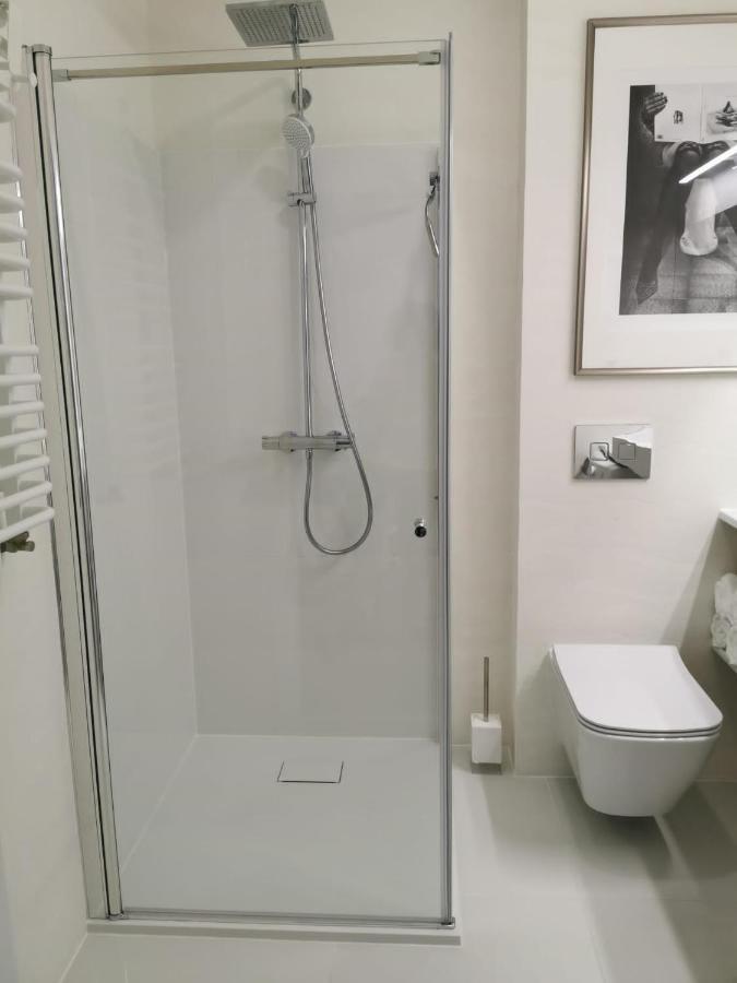 Przytulny Apartament Z Kominkiem Przy Jeziorze Borne Sulinowo Extérieur photo
